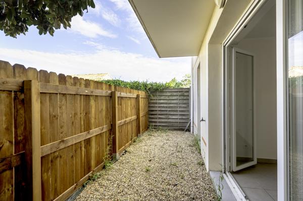 Appartement 3 pièces - 62 m²