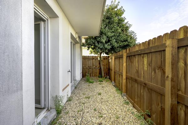 Appartement 3 pièces - 62 m²