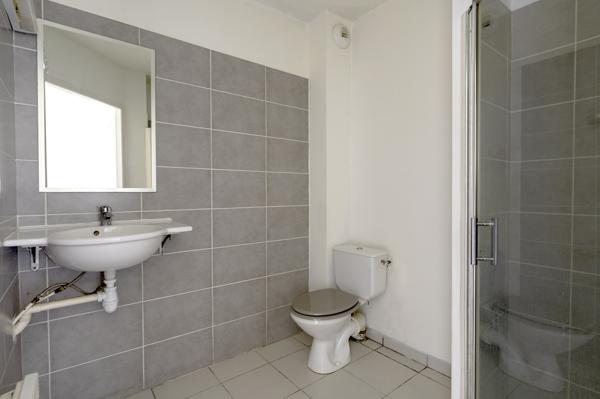 Appartement 3 pièces - 62 m²