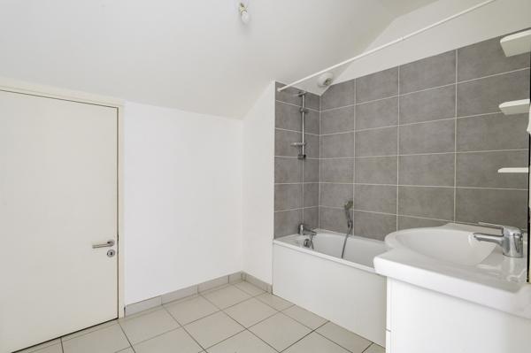 Appartement 3 pièces - 62 m²