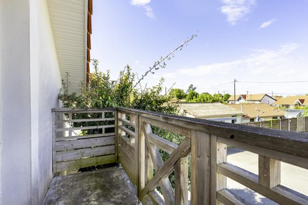 Appartement 3 pièces - 62 m²