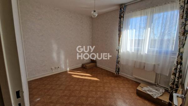 Appartement Chartres 5 pièce(s)