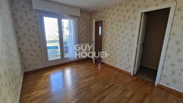 Appartement Chartres 5 pièce(s)