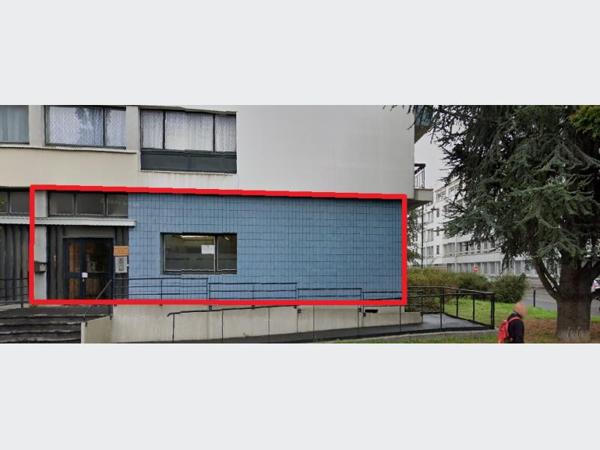 Bureau à Louer à VALENCIENNES 800 €