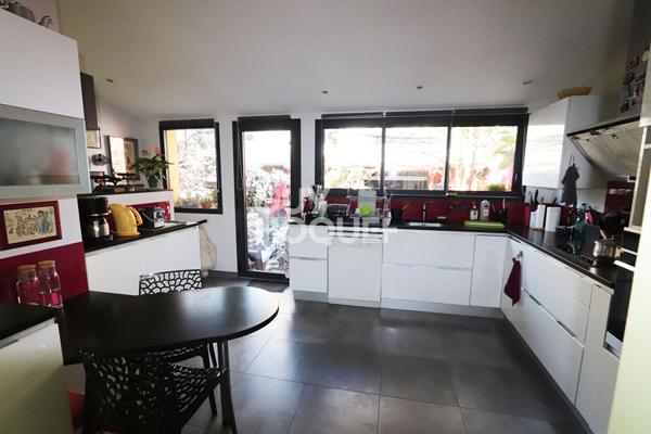 TOURS MAISON SECTEUR BLANQUI