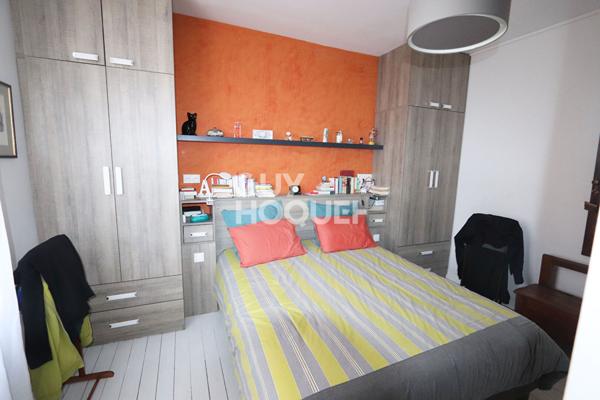 TOURS MAISON SECTEUR BLANQUI