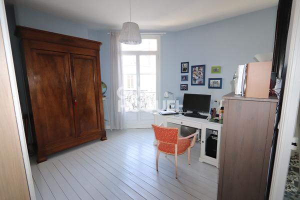 TOURS MAISON SECTEUR BLANQUI