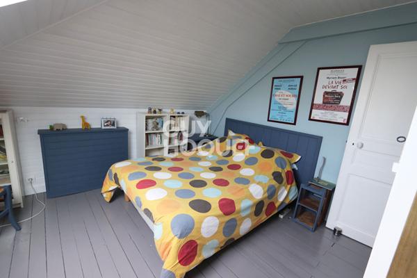 TOURS MAISON SECTEUR BLANQUI