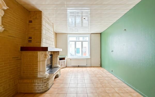 Maison à vendre    6 pièces • 135 m2 Boulogne-sur-Mer