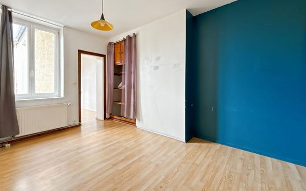 Maison à vendre    6 pièces • 135 m2 Boulogne-sur-Mer