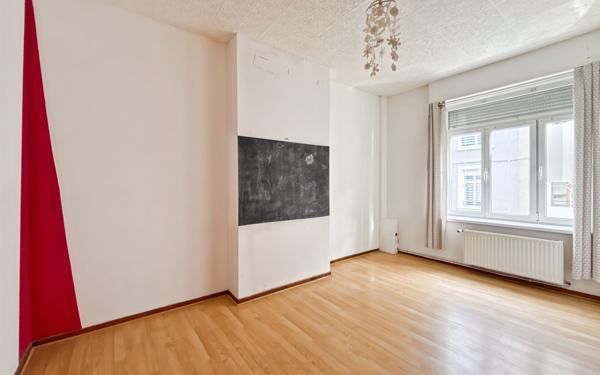 Maison à vendre    6 pièces • 135 m2 Boulogne-sur-Mer