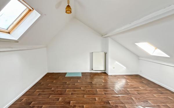 Maison à vendre    6 pièces • 135 m2 Boulogne-sur-Mer