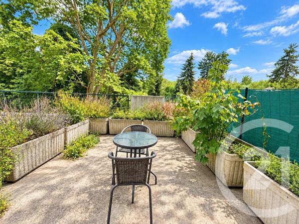 Appartement Studio à vendre  1 pièce - 26,03 m 2   YERRES  - 91