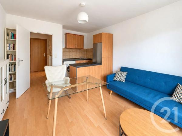 Appartement Studio à vendre  1 pièce - 26,03 m 2   YERRES  - 91