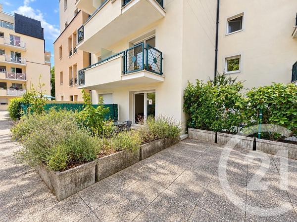 Appartement Studio à vendre  1 pièce - 26,03 m 2   YERRES  - 91