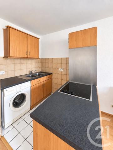Appartement Studio à vendre  1 pièce - 26,03 m 2   YERRES  - 91