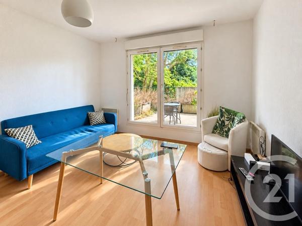 Appartement Studio à vendre  1 pièce - 26,03 m 2   YERRES  - 91