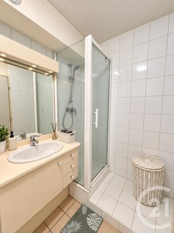Appartement Studio à vendre  1 pièce - 26,03 m 2   YERRES  - 91