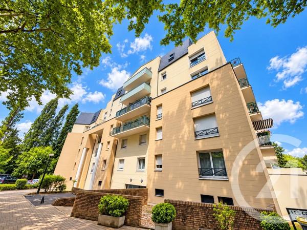 Appartement Studio à vendre  1 pièce - 26,03 m 2   YERRES  - 91
