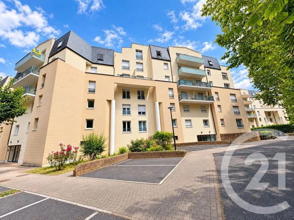 Appartement Studio à vendre  1 pièce - 26,03 m 2   YERRES  - 91