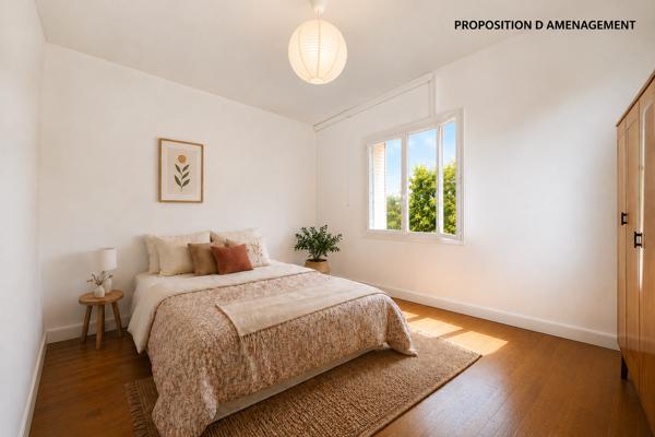 Appartement
         2 pièces
        - 49 m² Exclusivité 235 000 € *