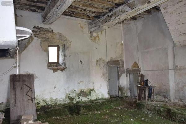 Achat - Propriété | Propriété Jublains 53160 6400 m 2