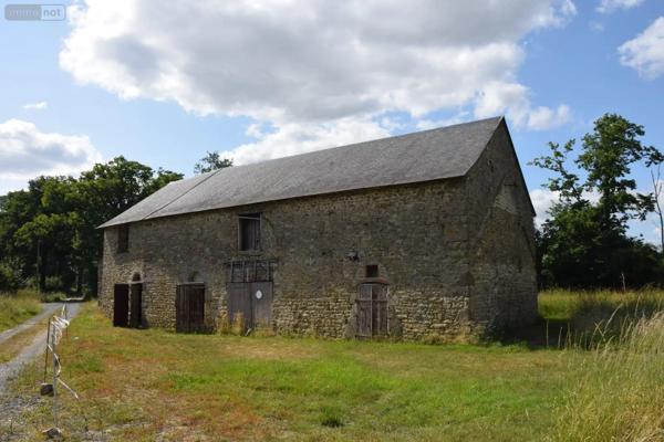 Achat - Propriété | Propriété Jublains 53160 6400 m 2