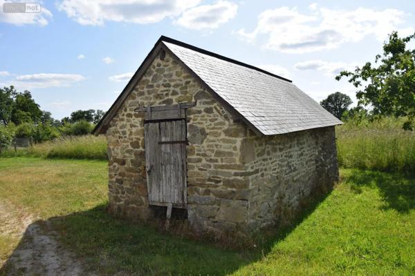 Achat - Propriété | Propriété Jublains 53160 6400 m 2