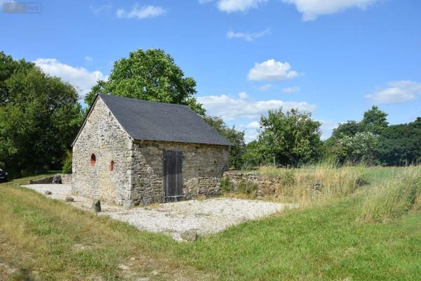 Achat - Propriété | Propriété Jublains 53160 6400 m 2