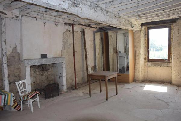 Achat - Propriété | Propriété Jublains 53160 6400 m 2