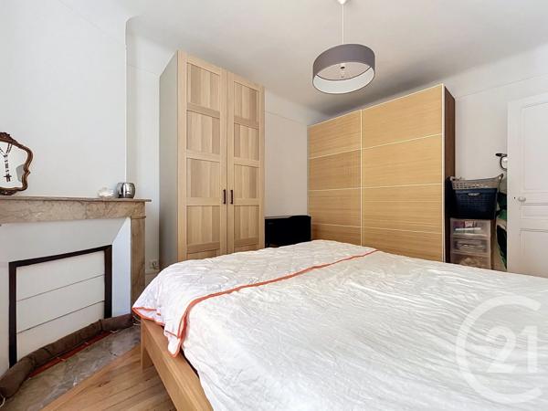 Appartement F2 à vendre  2 pièces - 47 m 2   PARIS  - 75020