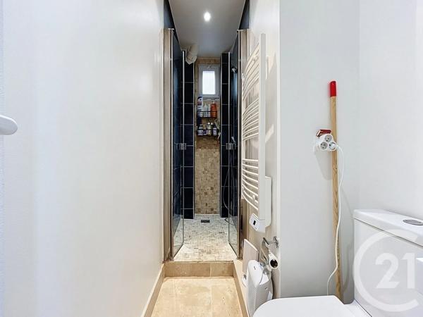 Appartement F2 à vendre  2 pièces - 47 m 2   PARIS  - 75020