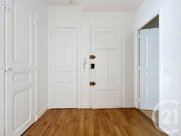 Appartement F2 à vendre  2 pièces - 47 m 2   PARIS  - 75020