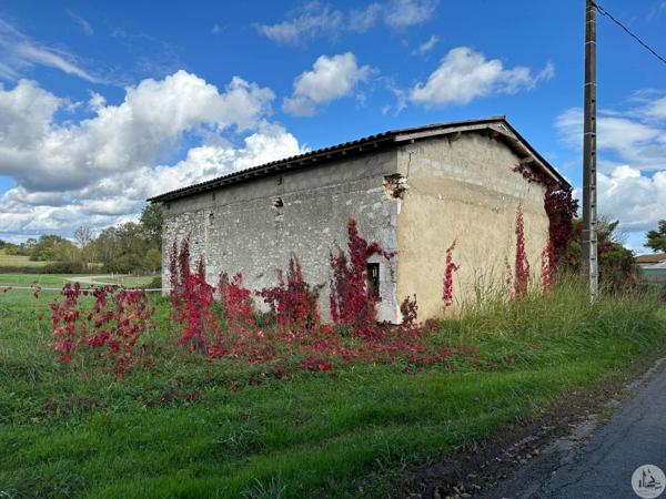 Grange à rénover