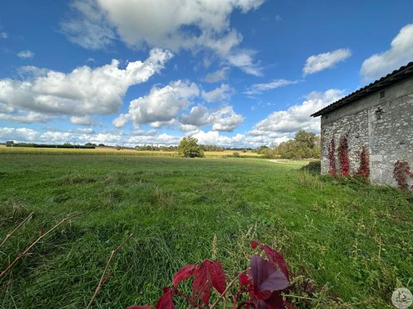 Grange à rénover