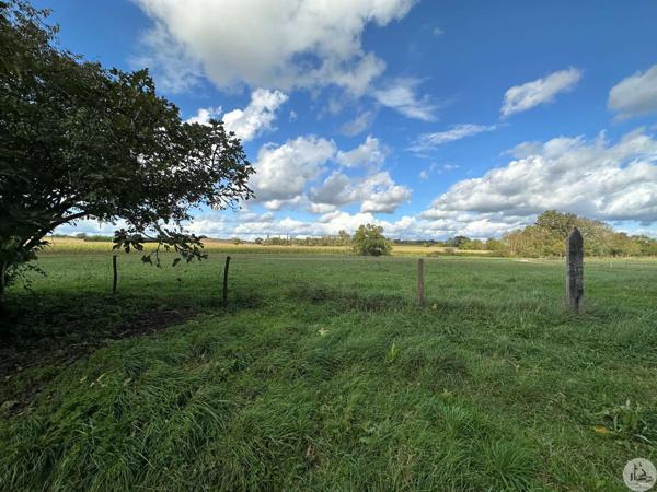 Grange à rénover