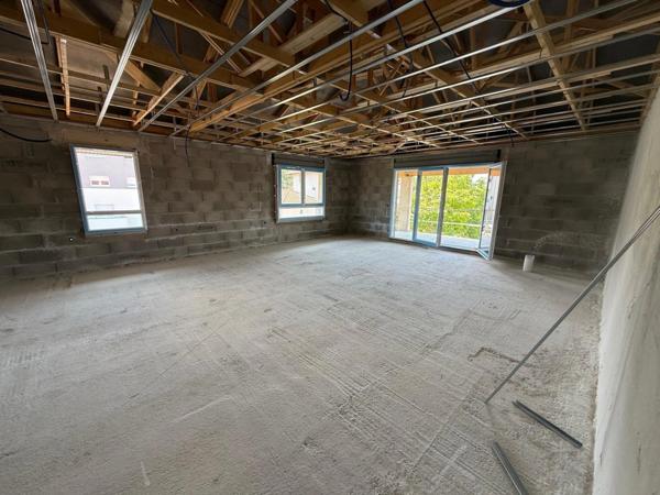 Maison à vendre 5 pièces LOISIN (74)