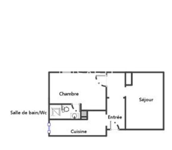 IDÉAL PREMIER ACHAT / INVESTISSEUR OU PROFESSIONS LIBÉRALES