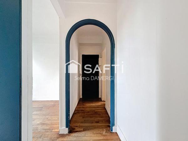 IDÉAL PREMIER ACHAT / INVESTISSEUR OU PROFESSIONS LIBÉRALES