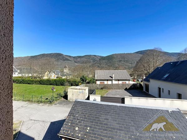 SOUS OFFRE - 6 kms de Saint Lary - L'intemporelle de Guchen - maison de Type T5