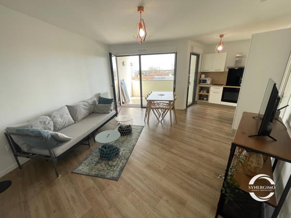 Appartement
