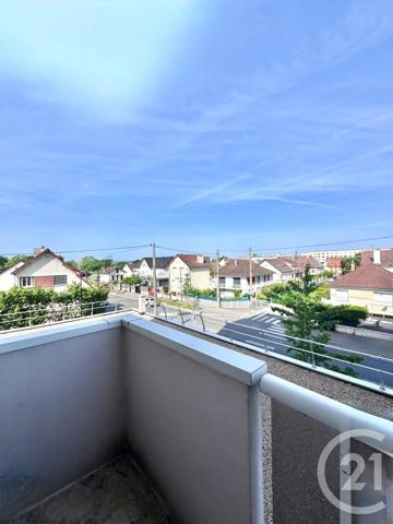 Appartement F4 à vendre  4 pièces - 68,53 m 2   SARTROUVILLE  - 78