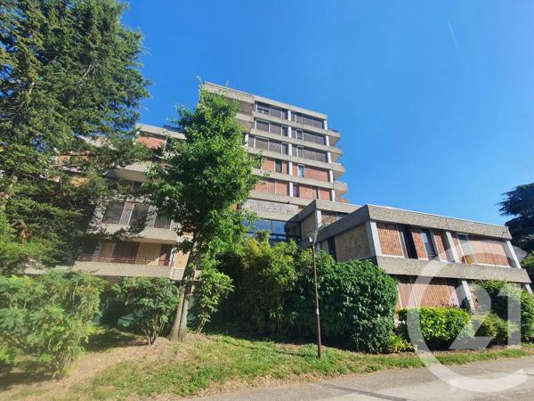 Appartement F4 à vendre  4 pièces - 68,53 m 2   SARTROUVILLE  - 78