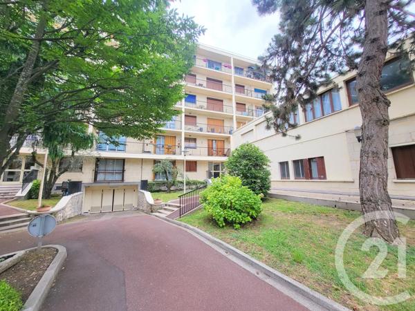 Appartement F4 à vendre  4 pièces - 68,53 m 2   SARTROUVILLE  - 78