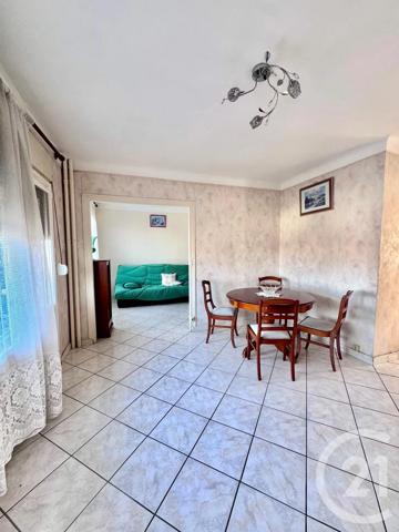 Appartement F4 à vendre  4 pièces - 68,53 m 2   SARTROUVILLE  - 78