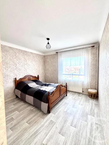 Appartement F4 à vendre  4 pièces - 68,53 m 2   SARTROUVILLE  - 78