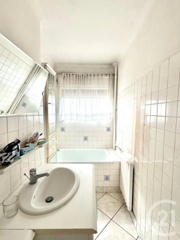 Appartement F4 à vendre  4 pièces - 68,53 m 2   SARTROUVILLE  - 78