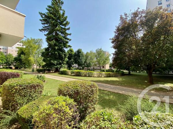 Appartement F4 à vendre  4 pièces - 68,53 m 2   SARTROUVILLE  - 78