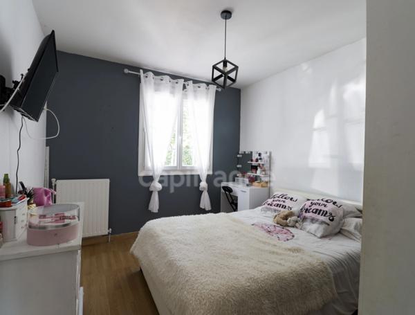 À découvrir sans tarder : Belle maison familiale rénovée avec goût, à 10 min de Castres !