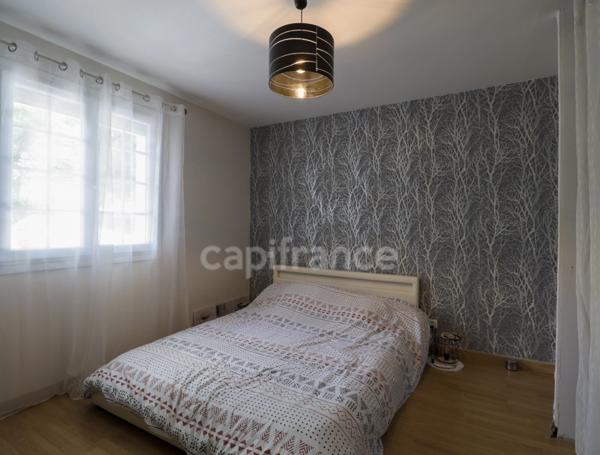 À découvrir sans tarder : Belle maison familiale rénovée avec goût, à 10 min de Castres !